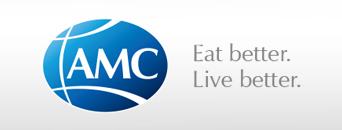 AMC logo
