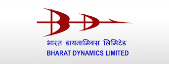 Bharat Dynamics Limited logo