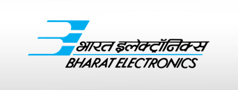 Bharat Electronics Limited logo