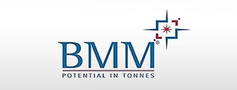 BMM logo