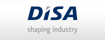DISA logo
