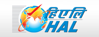 Hindustan Aeronautics Limited logo