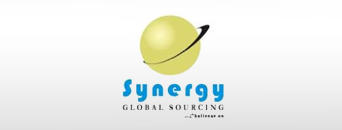 Synergy logo