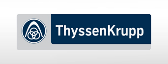 thyssenkrupp logo